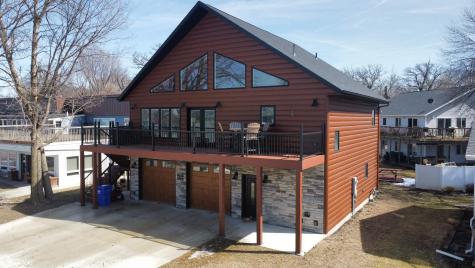 15385 Crane Street Clear Lake IA 50428