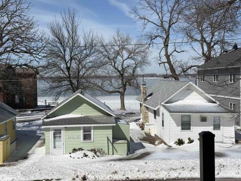 15385 Crane Street Clear Lake IA 50428