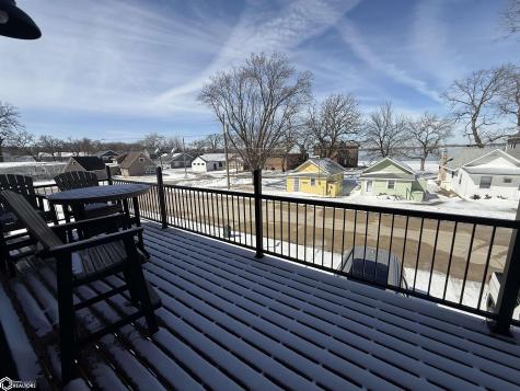 15385 Crane Street Clear Lake IA 50428