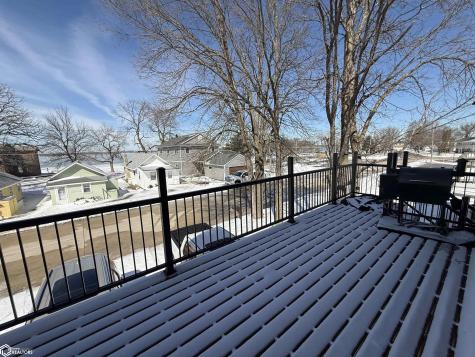15385 Crane Street Clear Lake IA 50428