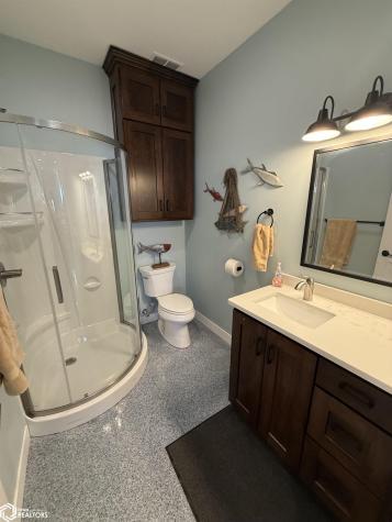 15385 Crane Street Clear Lake IA 50428