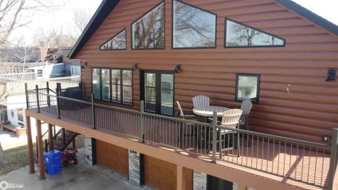 15385 Crane Street Clear Lake IA 50428