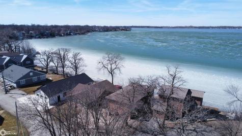 15385 Crane Street Clear Lake IA 50428