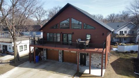 15385 Crane Street Clear Lake IA 50428