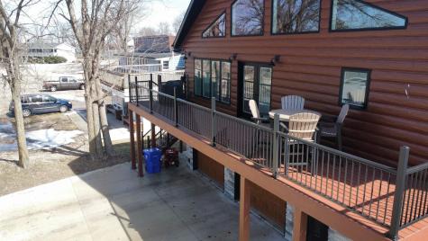 15385 Crane Street Clear Lake IA 50428