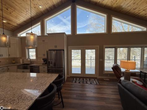 15385 Crane Street Clear Lake IA 50428