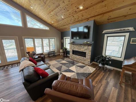 15385 Crane Street Clear Lake IA 50428