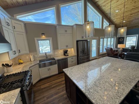 15385 Crane Street Clear Lake IA 50428