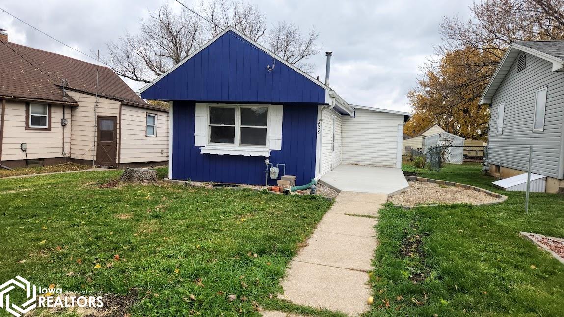 428 29th Street SW Mason City IA 50401
