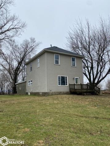 9213 160th Street Swaledale IA 50477