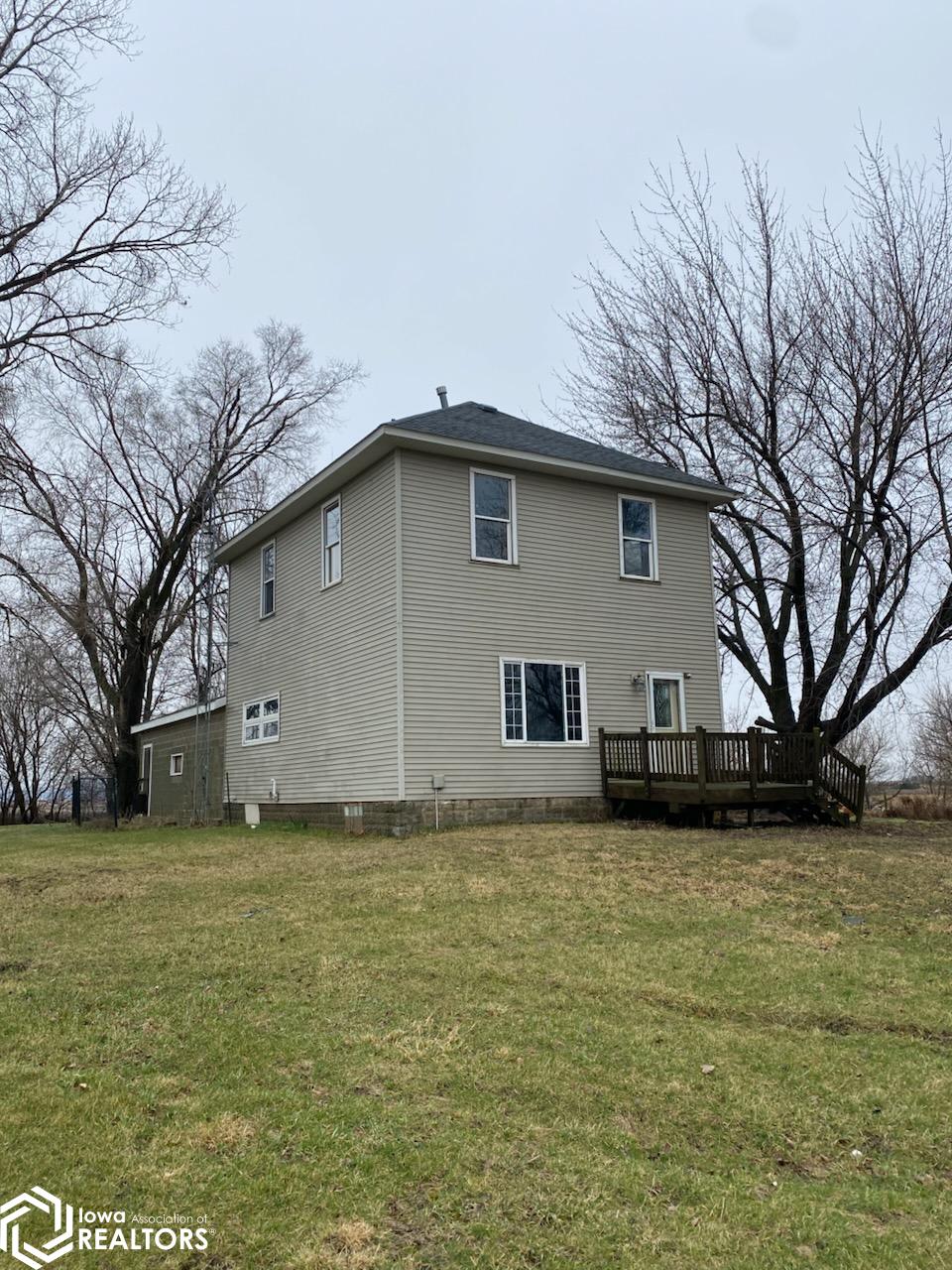 9213 160th Street Swaledale IA 50477