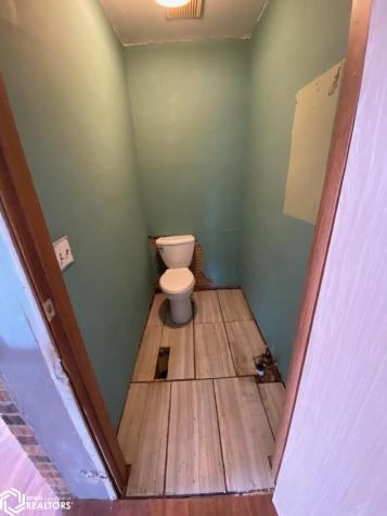 9213 160th Street Swaledale IA 50477