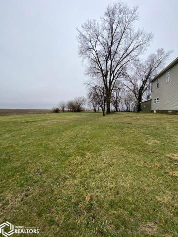 9213 160th Street Swaledale IA 50477
