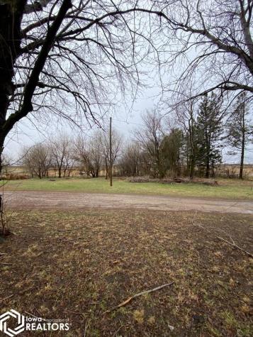 9213 160th Street Swaledale IA 50477