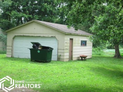 1269 Taylor Avenue Belmond IA 50421