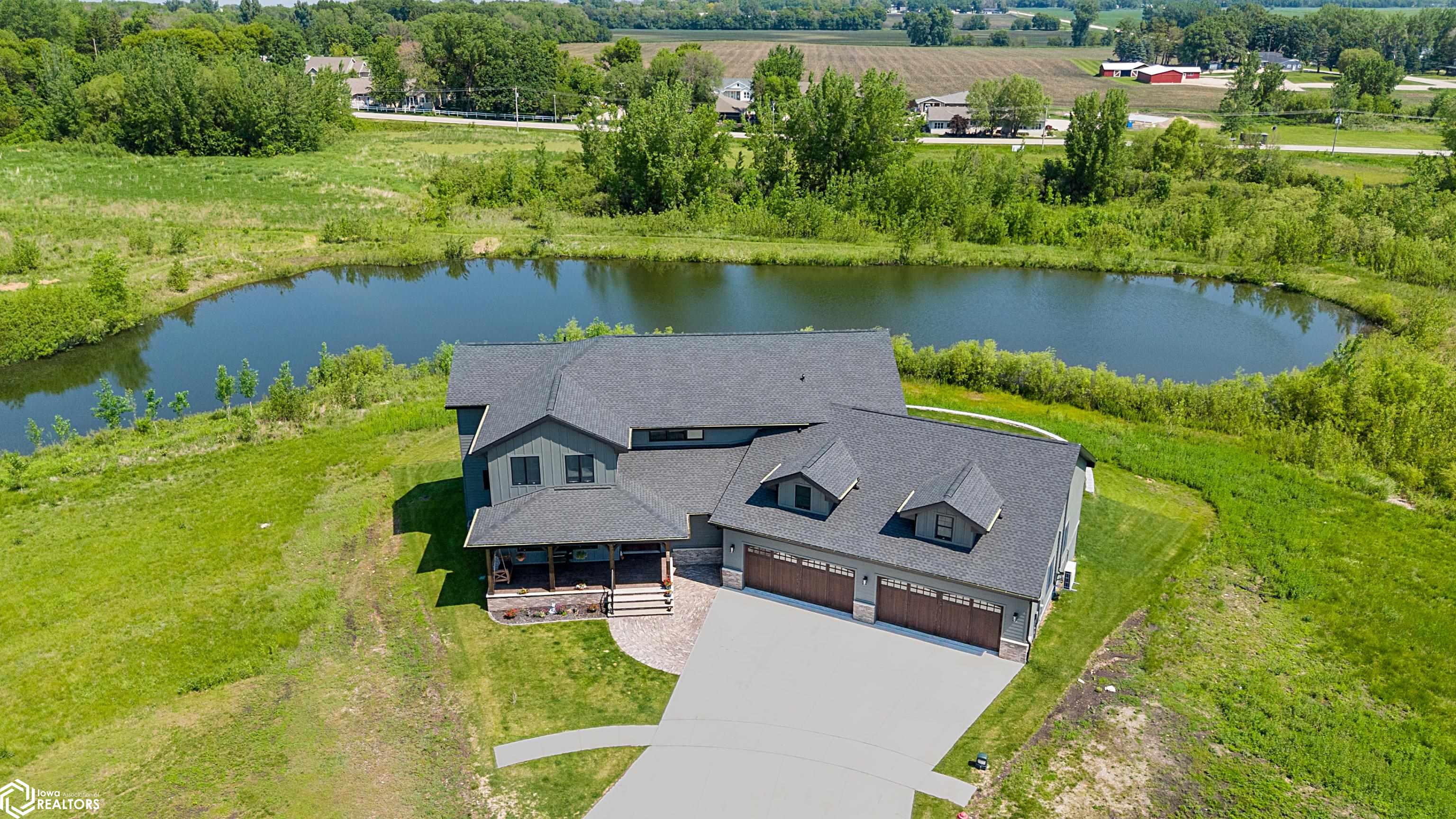 100 Coventry Court Clear Lake IA 50428