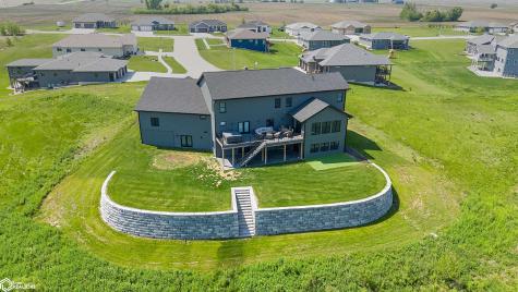 100 Coventry Court Clear Lake IA 50428