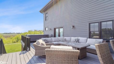 100 Coventry Court Clear Lake IA 50428