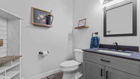 100 Coventry Court Clear Lake IA 50428