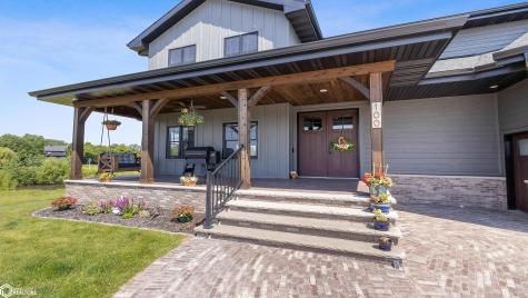 100 Coventry Court Clear Lake IA 50428