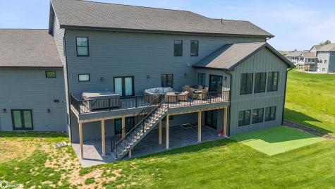 100 Coventry Court Clear Lake IA 50428