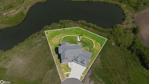 100 Coventry Court Clear Lake IA 50428