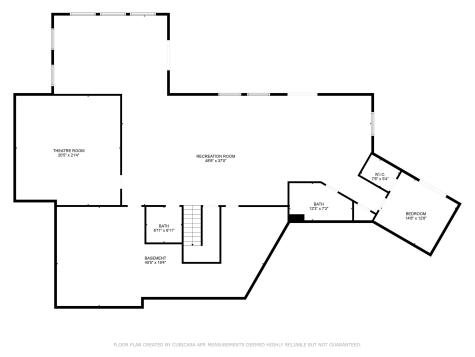 100 Coventry Court Clear Lake IA 50428
