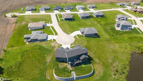 100 Coventry Court Clear Lake IA 50428