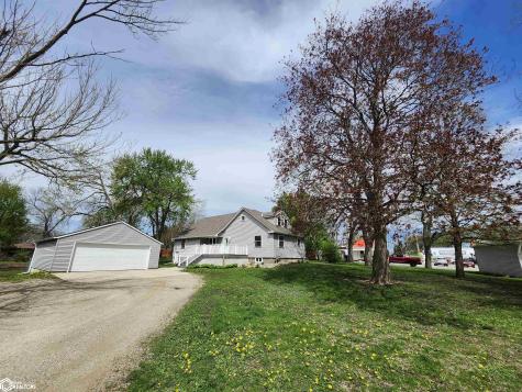 1026 Pleasant Street Forest City IA 50436