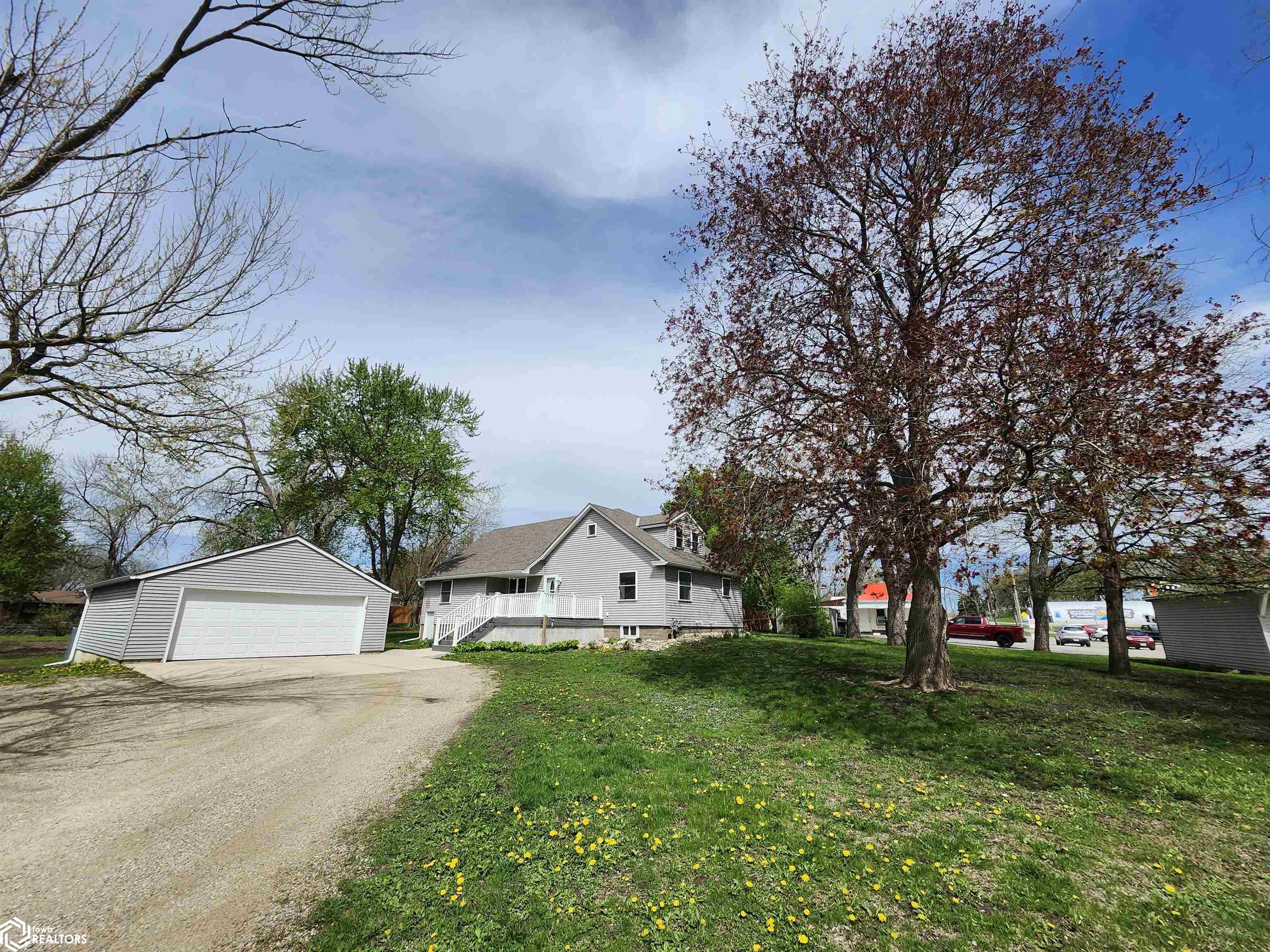 1026 Pleasant Street Forest City IA 50436