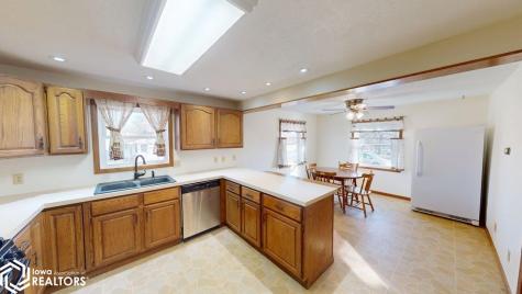 1026 Pleasant Street Forest City IA 50436