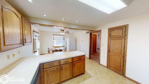1026 Pleasant Street Forest City IA 50436