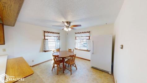 1026 Pleasant Street Forest City IA 50436