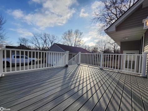 1026 Pleasant Street Forest City IA 50436