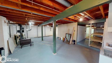 1026 Pleasant Street Forest City IA 50436