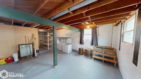 1026 Pleasant Street Forest City IA 50436