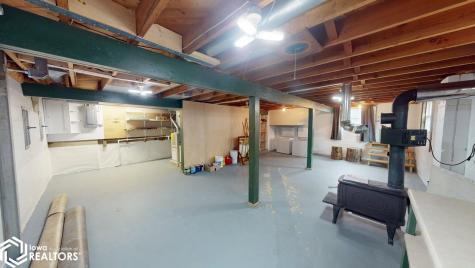1026 Pleasant Street Forest City IA 50436