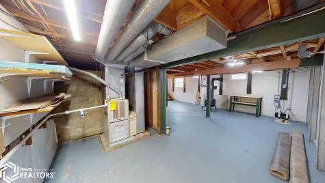 1026 Pleasant Street Forest City IA 50436