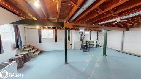 1026 Pleasant Street Forest City IA 50436