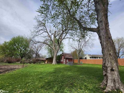 1026 Pleasant Street Forest City IA 50436