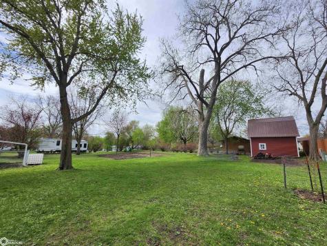 1026 Pleasant Street Forest City IA 50436
