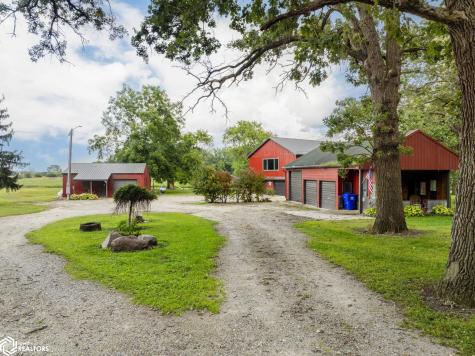 3495 Thrush Avenue Plymouth IA 50464