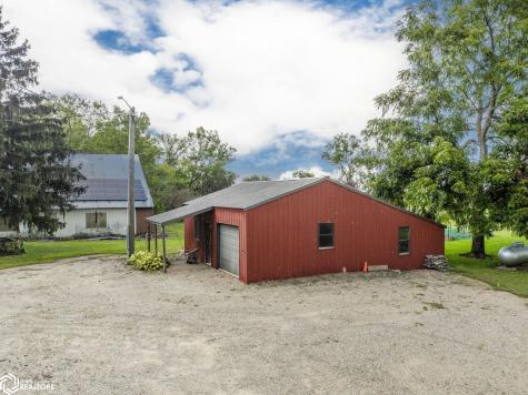 3495 Thrush Avenue Plymouth IA 50464