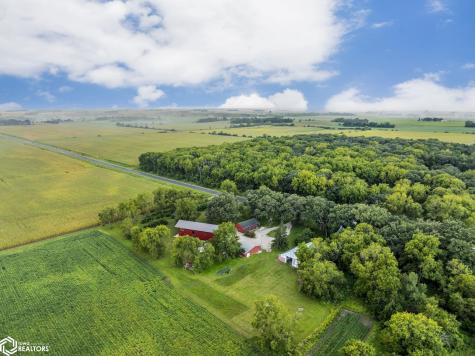 3495 Thrush Avenue Plymouth IA 50464