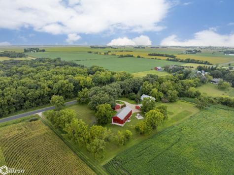 3495 Thrush Avenue Plymouth IA 50464