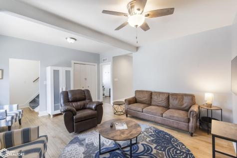 400 N 5th Street Clear Lake IA 50428