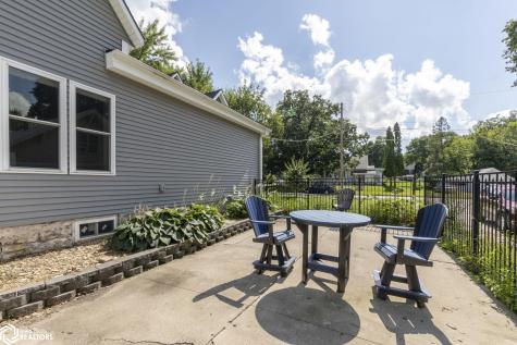 400 N 5th Street Clear Lake IA 50428