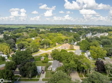 400 N 5th Street Clear Lake IA 50428