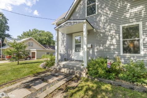 400 N 5th Street Clear Lake IA 50428