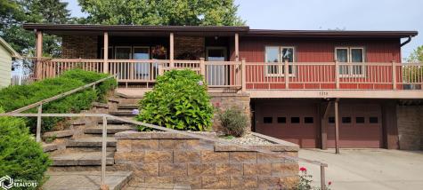 1318 Sunset Drive Hampton IA 50441